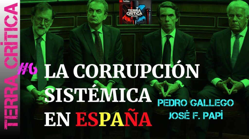 corruptos
