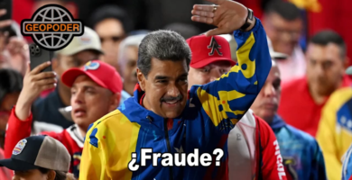 MADURO